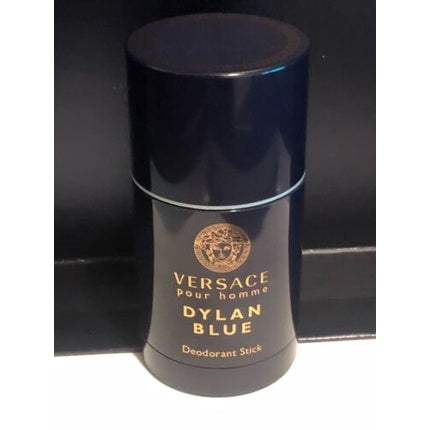 Deodorant stick Versace Dylan Blue, 75ml, albastru