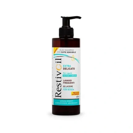 Șampon Restivoil Extra Delicat 400ml