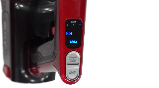 Aspirator vertical fără cablu Cecotec Evvo Ai10 Big, 24 V, 250 W, autonomie până la 60 min