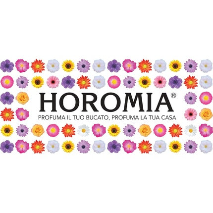 Parfum Rufe Horomia Vanilie și Mirră 500ml