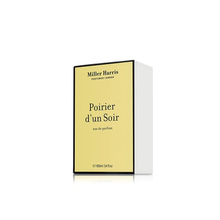 Parfum Miller Harris Poirier d'un Soir 100ml
