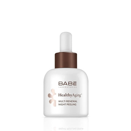 Cremă de Noapte Babe Healthyaging Multi Renewing 30ml