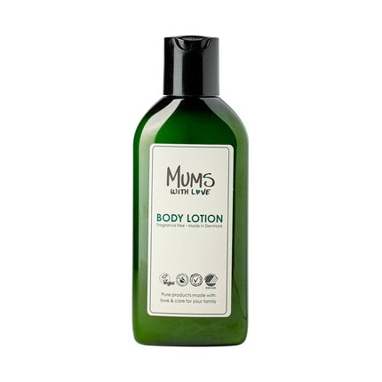 Loțiune Corporală Mums With Love, 100 ml