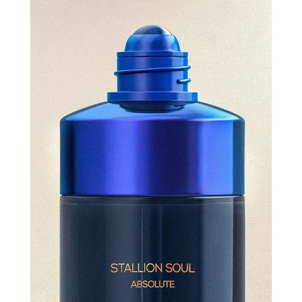 Ulei parfumat OJAR Stallion Soul Absolute 20ml