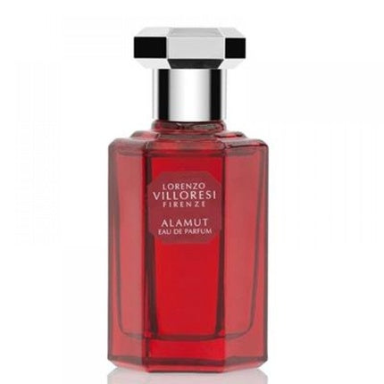 Eau de Parfum Lorenzo Villoresi Alamut EDP Vapo 50ml