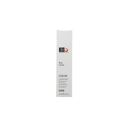 Vopsea de păr permanentă KIS KeraCream Color Orange Booster, 100ml