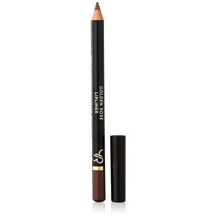 Creion contur buze Golden Rose