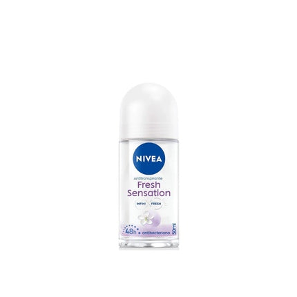 Deodorant Roll-on Nivea Fresh Sensation 50ml