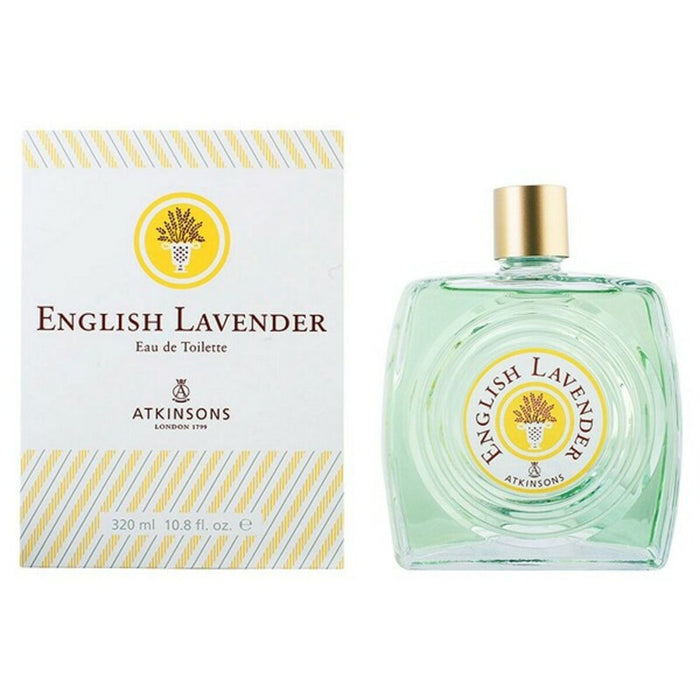 Parfum Unisex English Lavender Atkinsons EDT