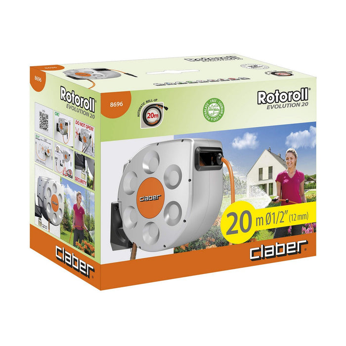 Suport pentru furtun 50 X 20 X 20 CM