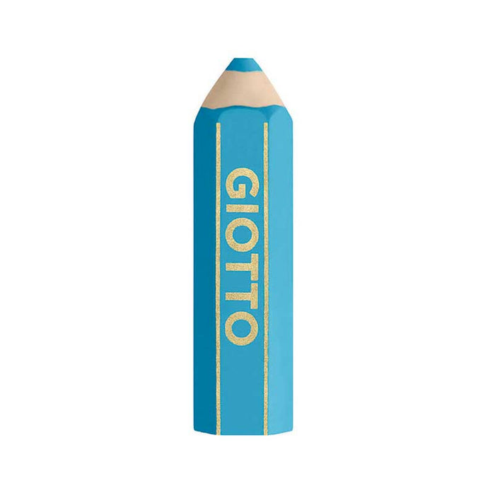 Radieră Giotto Happy Gomma Multicolor 40 Piese