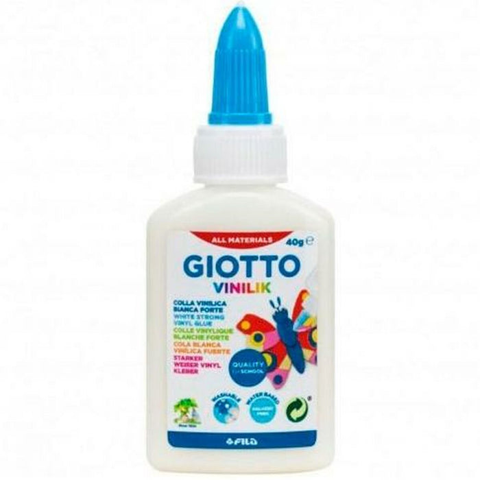 White glue Giotto Vinilik 40 g (288 antal)