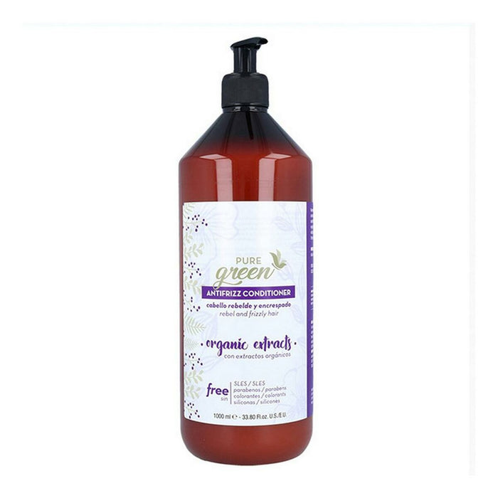 Balsam Antiîncrețire Pure Green Pure Green
