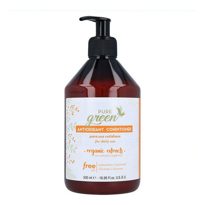 Balsam Pure Green Pure Green Antioxidantă