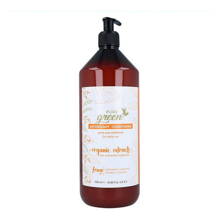 Balsam Pure Green Pure Green Antioxidantă