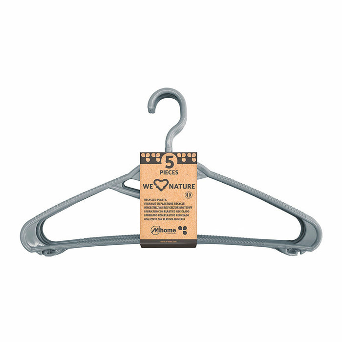 Umerașe Mondex We Nature 42 cm Plastic reciclat 5 Unități