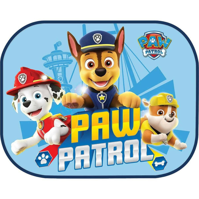 Parasolar lateral The Paw Patrol CZ10241 2 Piese 44 x 35 cm