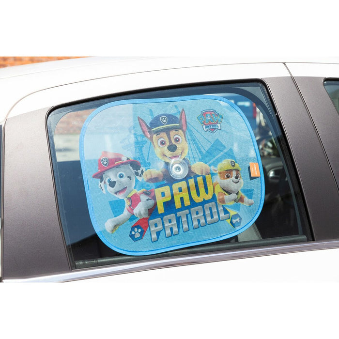 Parasolar lateral The Paw Patrol CZ10241 2 Piese 44 x 35 cm
