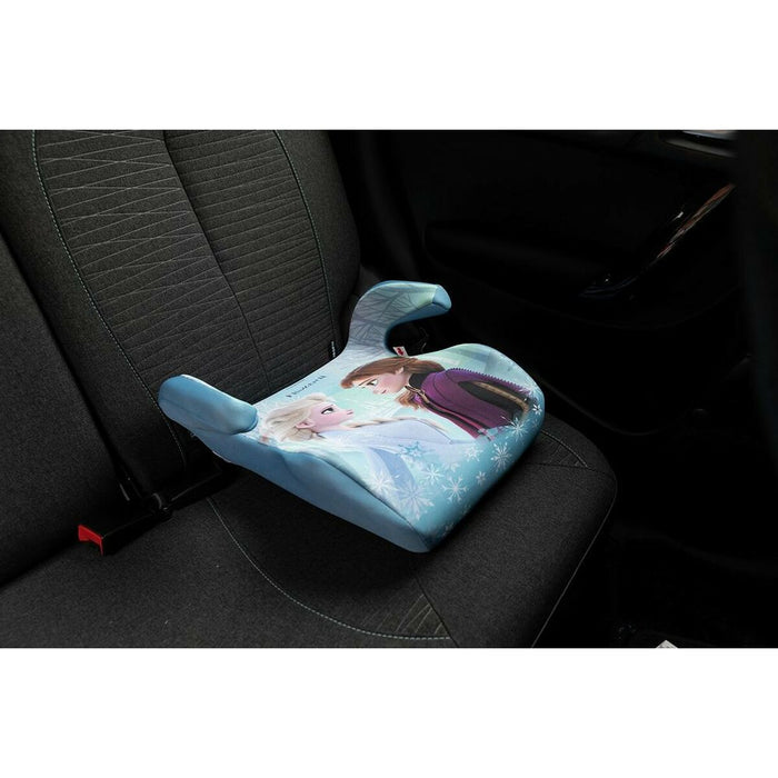 Scaun de înălțare auto Frozen CZ10279 III (22 - 36 kg) ECE R44/04