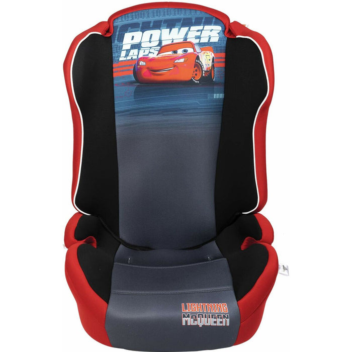 Scaun Auto Cars CZ10285 15 - 36 Kg Gri Roșu