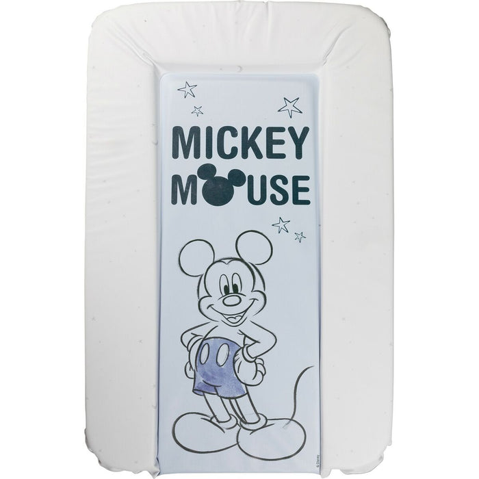 Schimbător Mickey Mouse CZ10341 Deplasare Albastru 73 x 48,5 x 3 cm