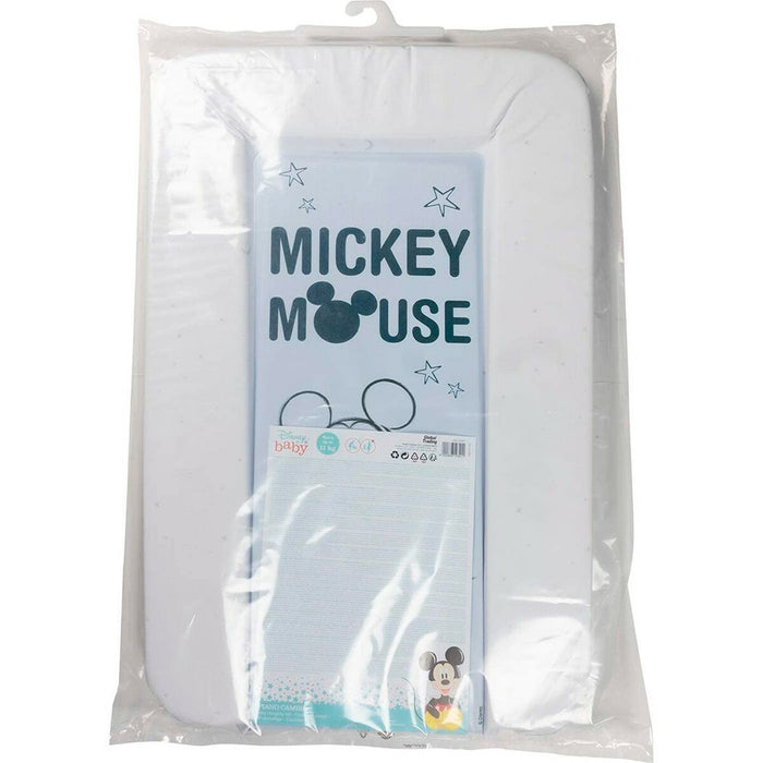 Schimbător Mickey Mouse CZ10341 Deplasare Albastru 73 x 48,5 x 3 cm