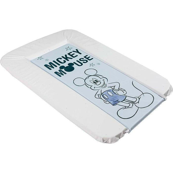 Schimbător Mickey Mouse CZ10341 Deplasare Albastru 73 x 48,5 x 3 cm