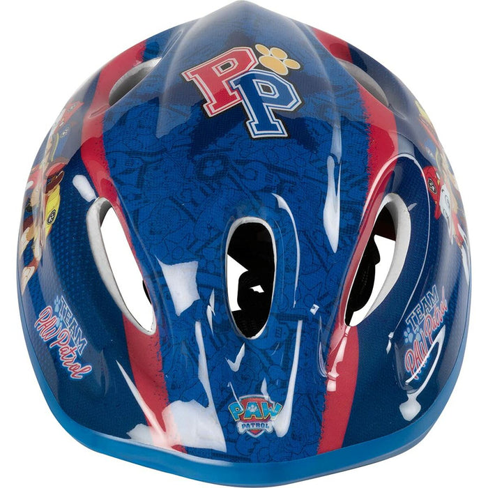 Cască de Ciclism pentru Copii The Paw Patrol CZ10540 M Albastru