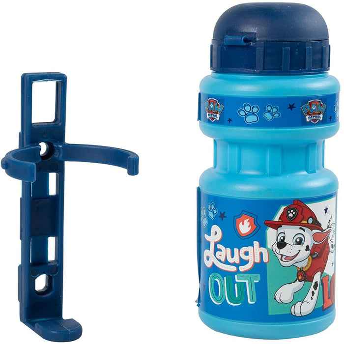 Sticlă pentru biciclete pentru copii The Paw Patrol CZ10555 Albastru 350 ml