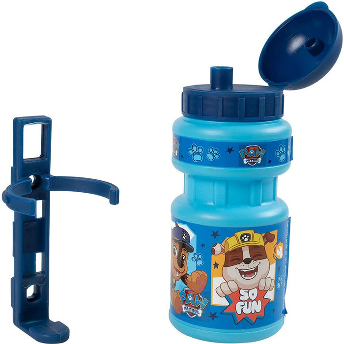 Sticlă pentru biciclete pentru copii The Paw Patrol CZ10555 Albastru 350 ml