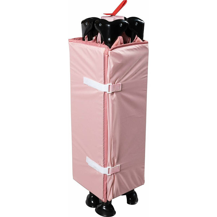 Leagăn de Voiaj Minnie Mouse CZ10608 120 x 65 x 76 cm Roz