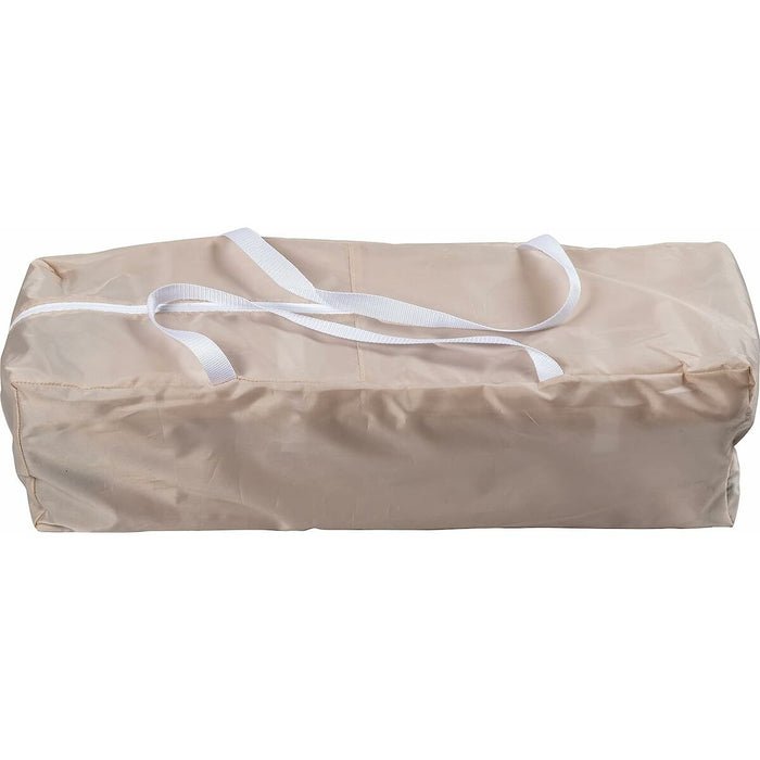 Leagăn de Voiaj Winnie The Pooh CZ10609 120 x 65 x 76 cm Bej
