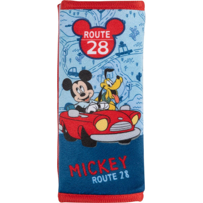 Tampoane pentru centurile de siguranță Mickey Mouse CZ10629
