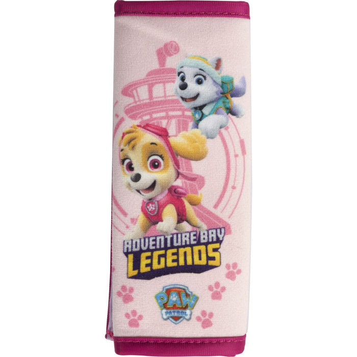 Tampoane pentru centurile de siguranță The Paw Patrol