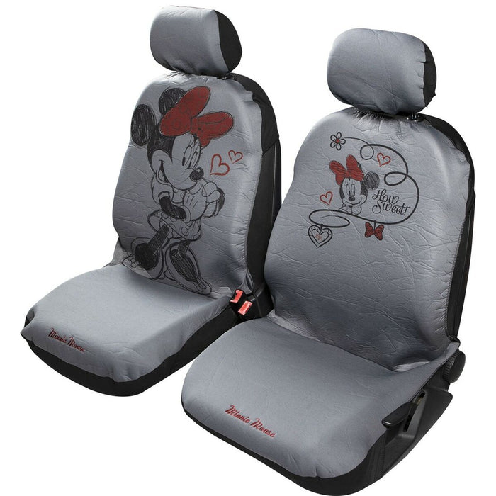Husă scaun Minnie Mouse CZ10820 Gri
