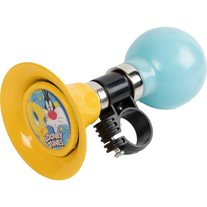 Buzunar pentru biciclete pentru copii Looney Tunes CZ10966 Galben