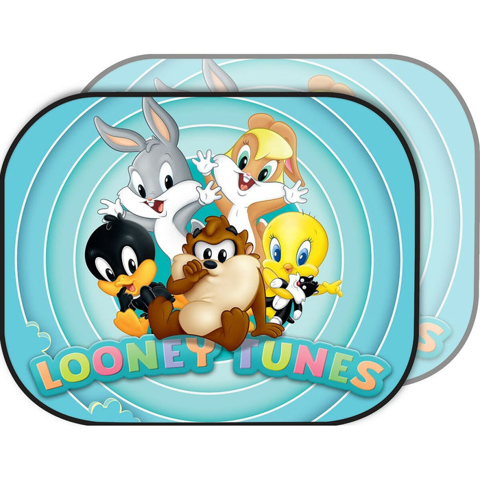 Parasolar lateral Looney Tunes CZ10970