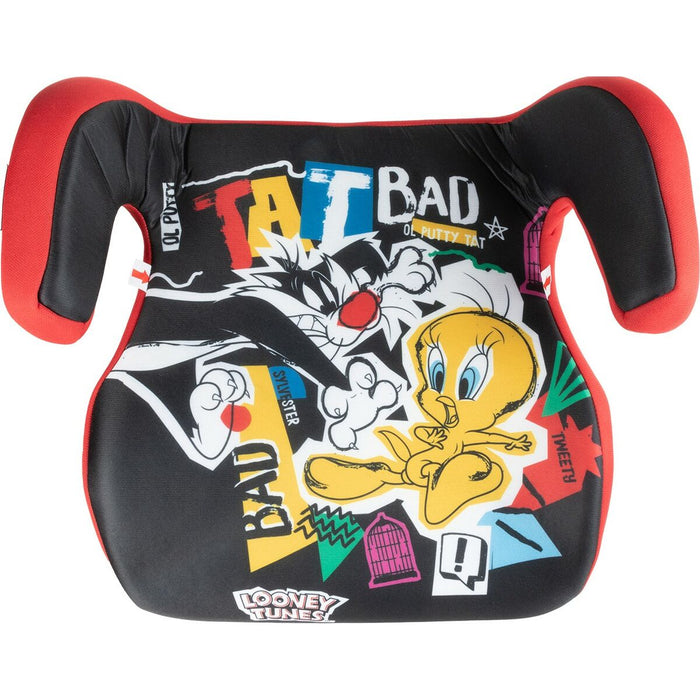Scaun de înălțare auto Looney Tunes CZ11000 6-12 Ani