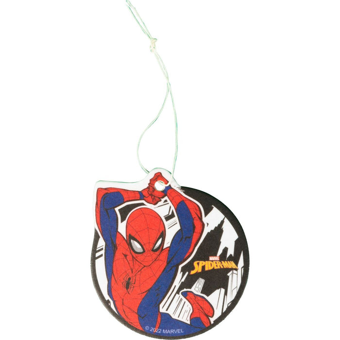 Odorizant pentru Mașină Spider-Man CZ11007 Proaspăt