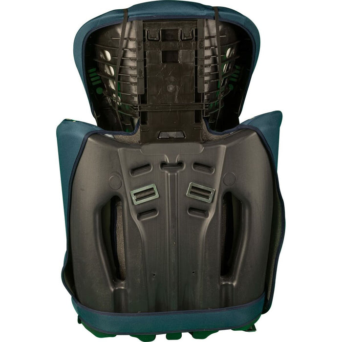 Scaun Auto Winnie The Pooh CZ11031 9 - 36 Kg Albastru