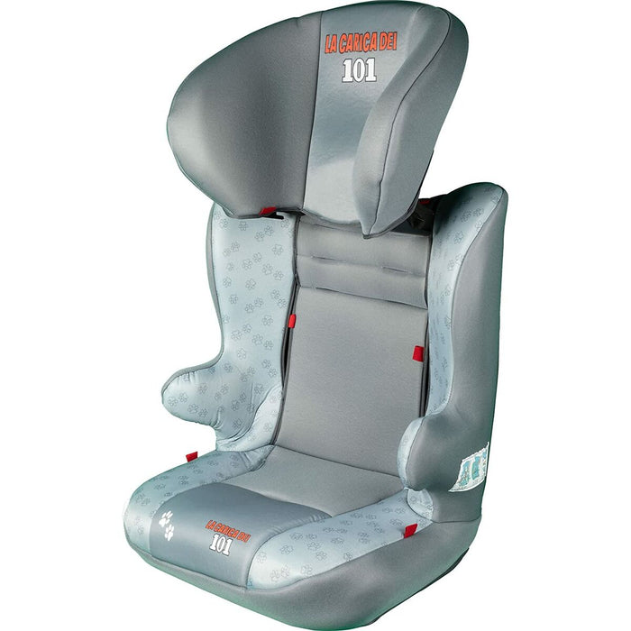 Scaun Auto Hilo CZ11032 9 - 36 Kg Gri