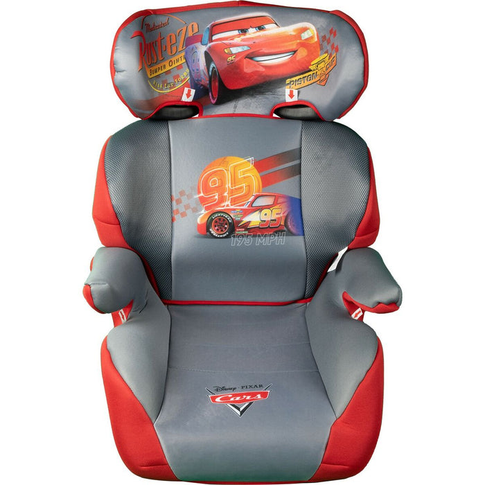 Scaun Auto Cars CZ11035 Gri