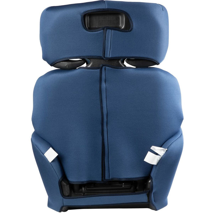 Scaun Auto The Paw Patrol 15 - 36 Kg Albastru Multicolor