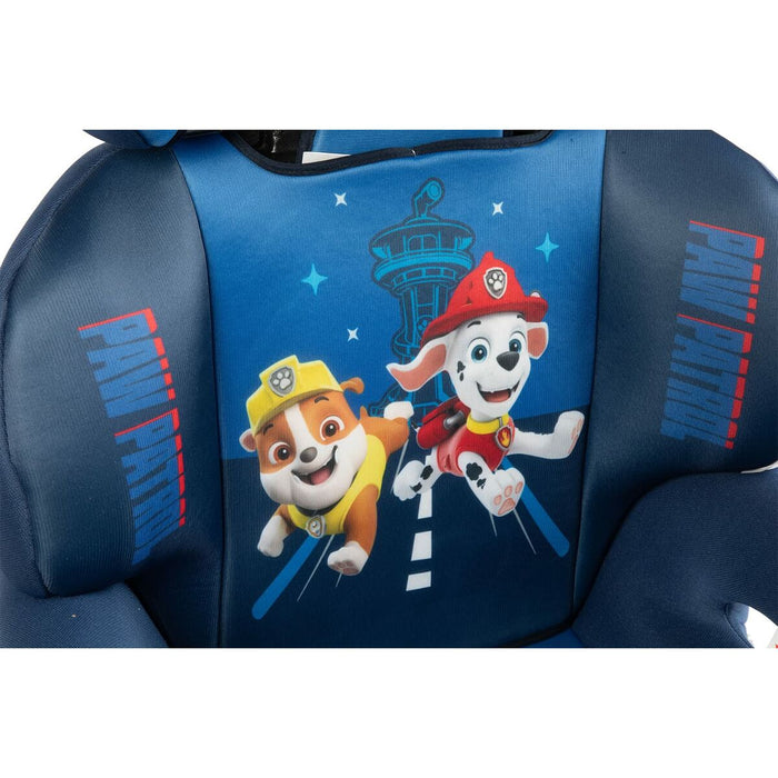 Scaun Auto The Paw Patrol 15 - 36 Kg Albastru Multicolor