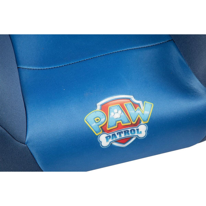 Scaun Auto The Paw Patrol 15 - 36 Kg Albastru Multicolor