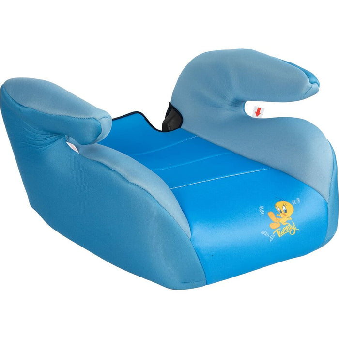 Scaun Auto Piolín CZ11073 15 - 36 Kg Albastru Galben