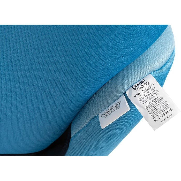 Scaun Auto Piolín CZ11073 15 - 36 Kg Albastru Galben