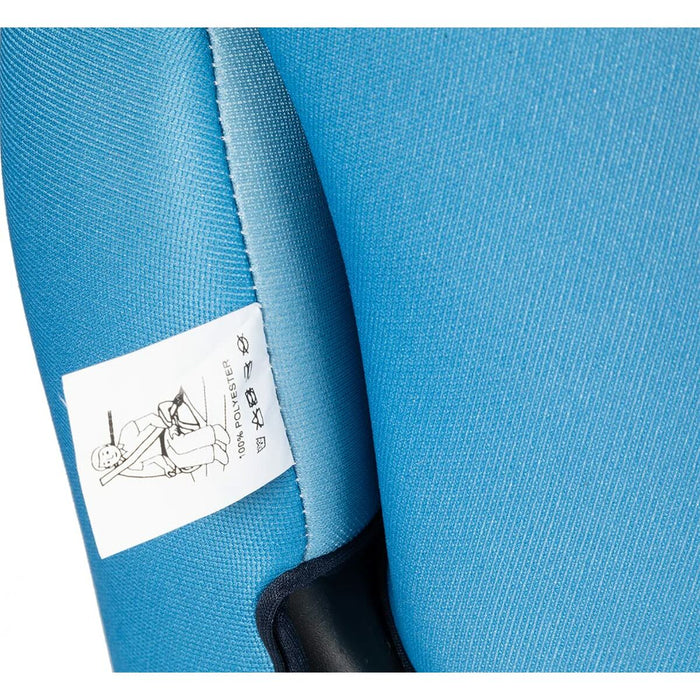 Scaun Auto Piolín CZ11073 15 - 36 Kg Albastru Galben