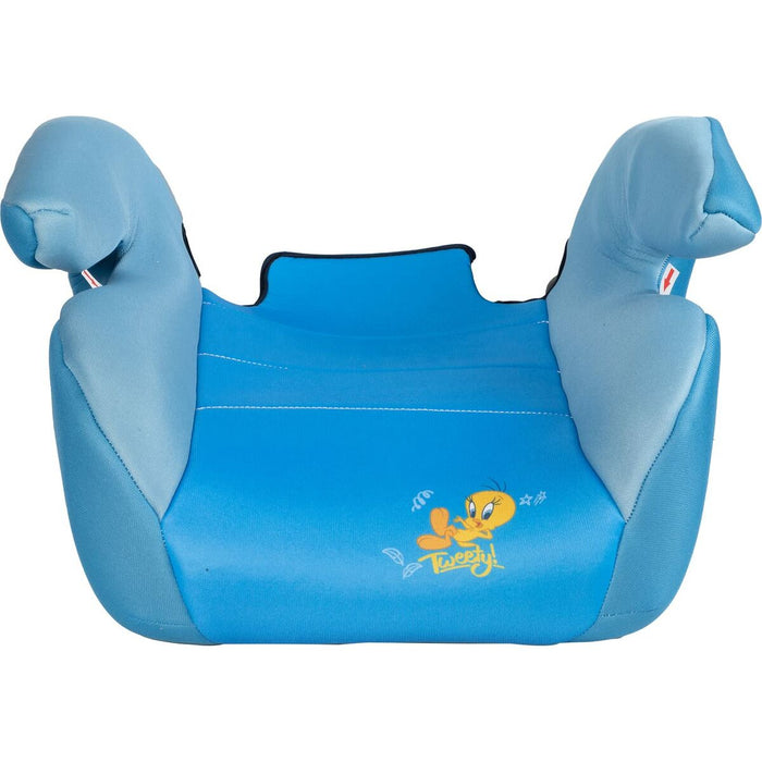 Scaun Auto Piolín CZ11073 15 - 36 Kg Albastru Galben