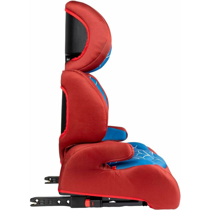 Scaun Auto Spider-Man TETI ISOFIX III (22 - 36 kg)